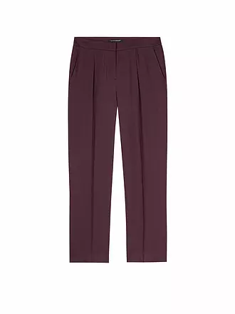 LUISA CERANO | Pantalón de vestir 7/8 | 